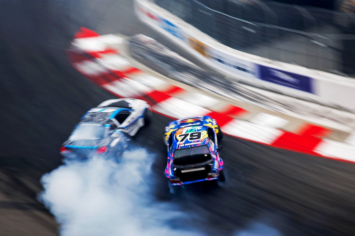 Formula DRIFT 2025 Season: Bigger, Better, and Full of Smoke